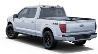 2025 Ford F-150® External Image 3